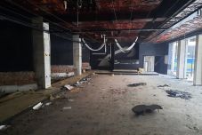 Feljelentette a sepsiszentgyörgyi önkormányzat a Szakszervezeti Művelődési Házak Országos Szövetségét