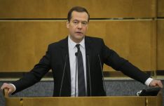 Oroszország felkészült arra, ha elvágják a világhálótól