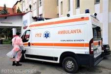 Egy halastóba fulladt két kisgyerek Dolj megyében