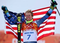 Alpesi sí: a vb után visszavonul a magyar származású olimpiai bajnok