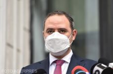 Légből kapott vád: Nazare alatt harmadával több uniós pénzt hívtunk le, mint Cîțu minisztersége idején