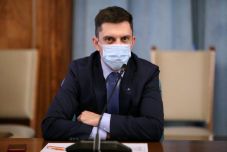 Az ifjúsági törvény módosítását és az ifjúsági stratégia kidolgozását tűzte ki célul Novák Károly Eduárd