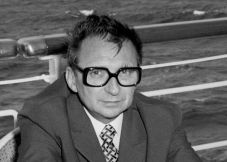 Meghalt Ion Mihai Pacepa, az Egyesült Államokba disszidált kém, a román diktátor egyik „sírásója”