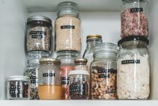 Mutatjuk, milyen a tökéletes éléskamra