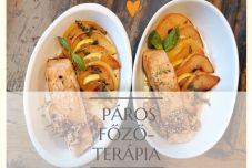 A közös főzés párterápia – íme a séf ajánlata Bálint-napra