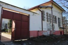 Korszerűsítik és új szárnnyal bővítik a zilahi megyei kórház pszichiátriai részlegét