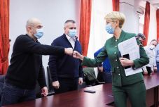 Megegyeztek a bányászokkal, véget érhet a sztrájk