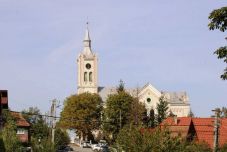 Orvosi rendelőt és lakást újítanának fel a szilágysági Diósadban