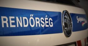 Elítéltek Magyarországon egy halálos balesetet okozó román sofőrt