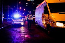 Megszúrtak egy 15 éves fiatalt Szatmárnémetiben a nyílt utcán