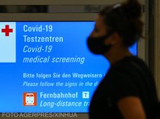 Csak negatív koronavírusteszttel lehet Ausztria területére belépni február 10-étől