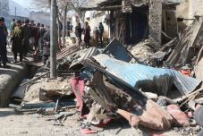 Harminc tálib terrorista halt meg egy bombakészítő tanfolyamon bekövetkezett robbanásban