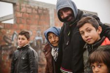 Felzárkóztatnák a mélyszegénységben élőket Székelyudvarhelyen