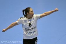 Bajnokok Ligája: drámai győzelmet aratott idegenben a SCM Râmnicu Vâlcea