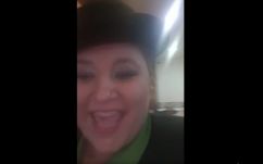 Maszk nélkül mulatozott az AUR szenátora, vizsgálódik a rendőrség