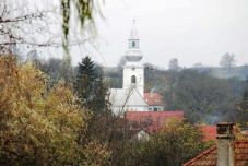 Megnyílik az út Szilágysámsonból Szatmár irányába, a turizmus fellendülését várják tőle