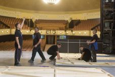 FRISSÍTVE - Alig hirdették meg, mégis le kell fújni Kolozsváron a februári rendezvényeket