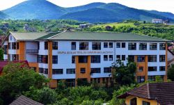 Beiskolázás szórványban: Hunyad megye minden városában van még alsó tagozati oktatás 