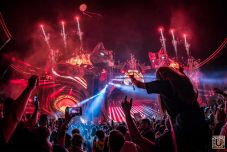 Zöld utat kapott az Untold, de egyelőre csak beoltott résztvevőkkel