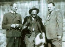 Kisfilmet forgatnak Hargita megyében Nyirő József Uz Bence című regénye alapján