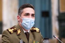 Szerdától újabb vakcinaközpontokba lehet feliratkozni online