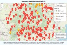 Várólistát vezetnek be a koronavírus elleni oltás regisztrációs platformján