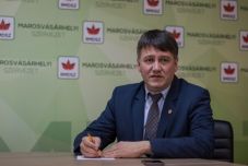 Egészségügyi államtitkári megbízatást kapott Vass Levente