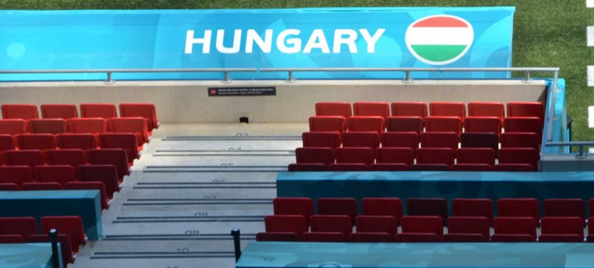 EURO 2000: Németország-Magyarország (élő szöveges tudósítás)