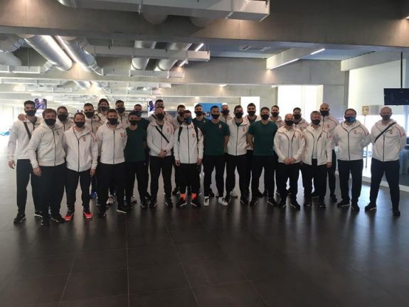 Férfi kézi-vb: levegőben lóg a magyarok péntek esti mérkőzése