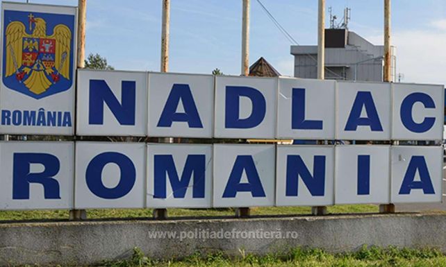 Kilométeres kamionsorok alakultak ki a román-magyar határátkelőknél