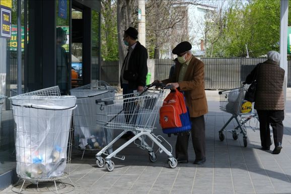 Csökken a fertőzöttség Bihar megyében – már csak három településen van vörös besorolás