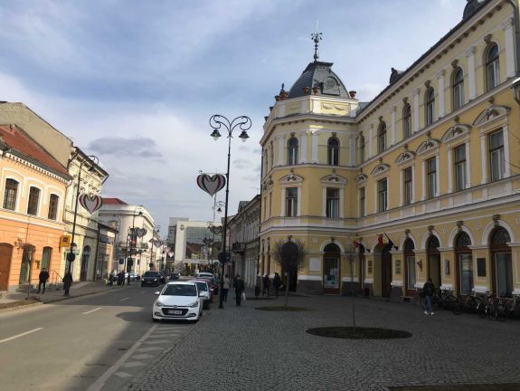 Koronahatás: Háromszéken csökkent a házasságkötések száma