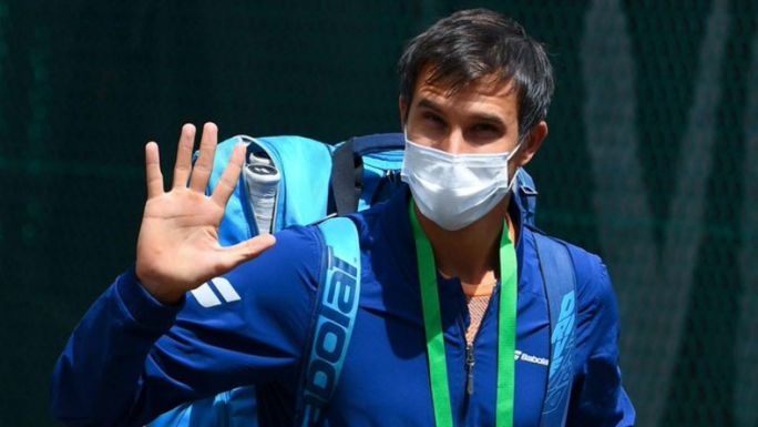 Australian Open: „wifis börtönbe” zárták a teniszezőket? 