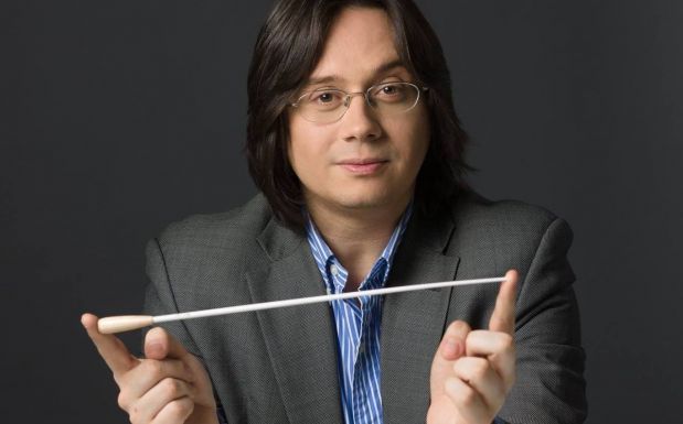 Online koncerttel avatják a George Enescu Filharmónia új zongoráját