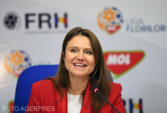 Nők a menedzseri székben: Románia az élenjárók közé tartozik az EU-ban