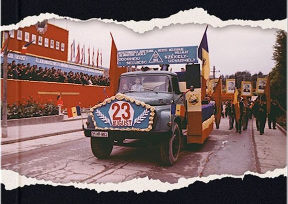 Ceauşescu és a magyarok: románul jelent meg kötet az „aranykorszak” magyarságpolitikájáról 