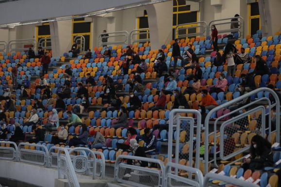 Férfi kézi-vb: „félnek” a nézőktől a játékosok?