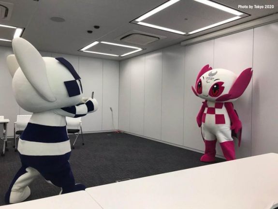 Tokió 2020: B- és C-tervvel is számolnak a rendezők