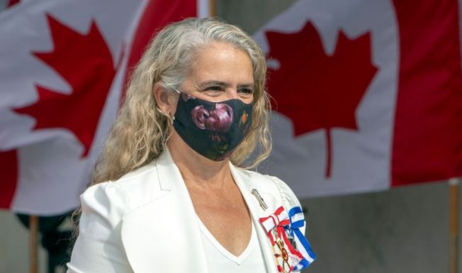 Verbálisan zaklatta és bántalmazta munkatársait a kanadai főkormányzó