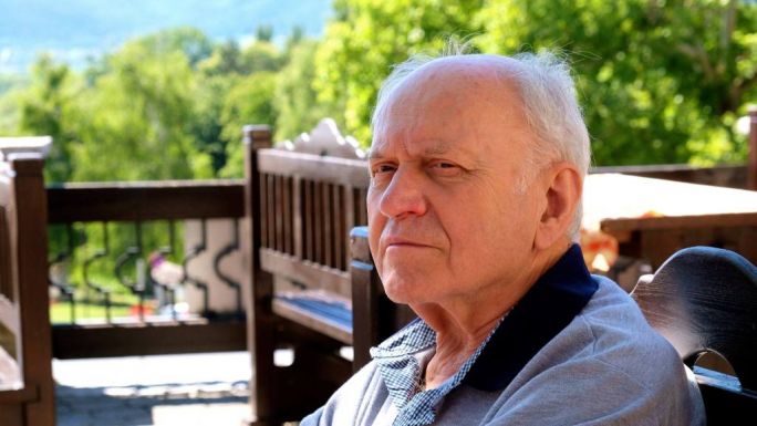 Kántoresque: online mutatják be Kántor Lajos irodalomtörténész hagyatékát