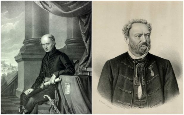 Magyar kultúra napja: online nézhető a Himnusz regényes történetéről készült film