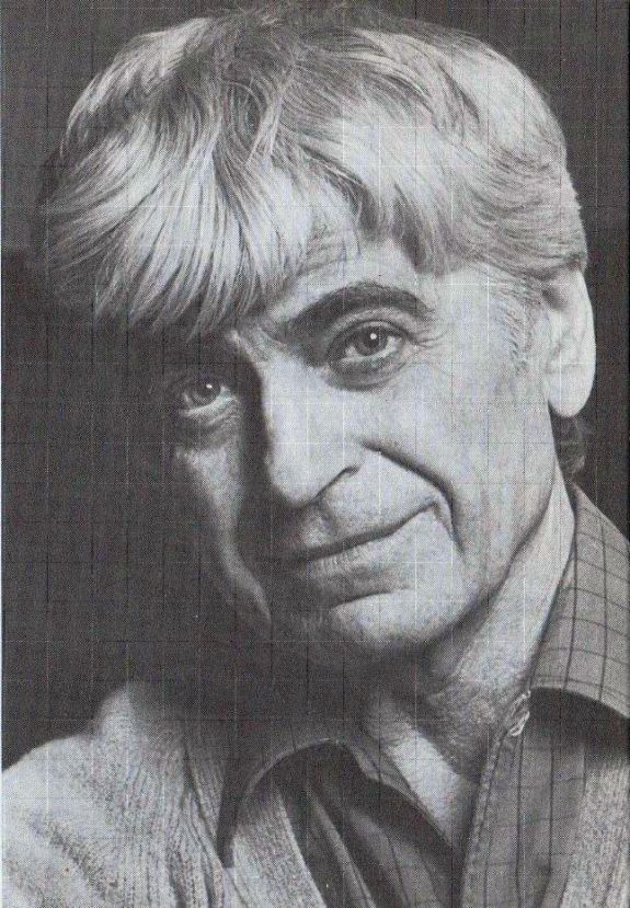 Új monográfia jelent meg a 100 éve született Mészöly Miklósról