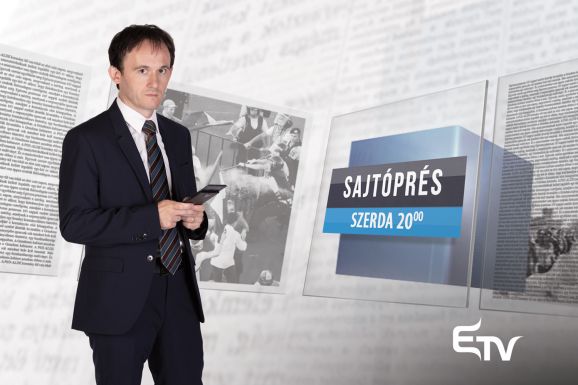 Költségvetés: van is, meg nem is – elemzés az Erdély TV műsorában