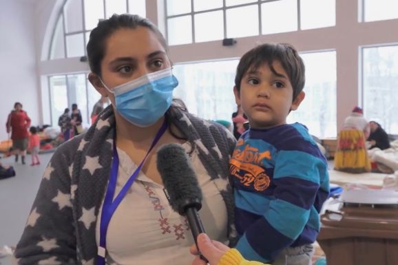 Csíksomlyói tűzvész: körvonalazódik az út a megoldás felé (VIDEÓ)