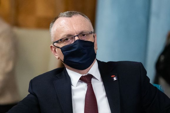 Részleteket mondott a tanügyminiszter a hétfői óvoda- és iskolanyitásról
