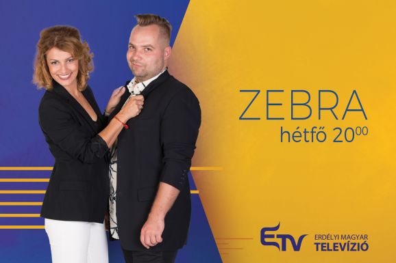 Az újrakezdésről mesél Nagy Zsolt az Erdély TV műsorában