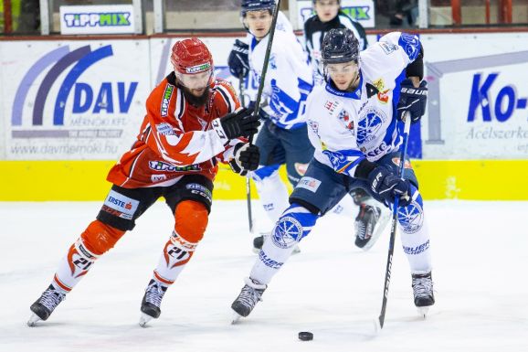 Erste Liga: kiütéses Sportklub győzelem Dunaújvárosban