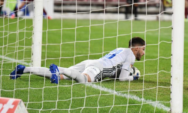 Liga 1: erdélyi rangadón fogadja a Sepsi OSK a Kolozsvári CFR-t