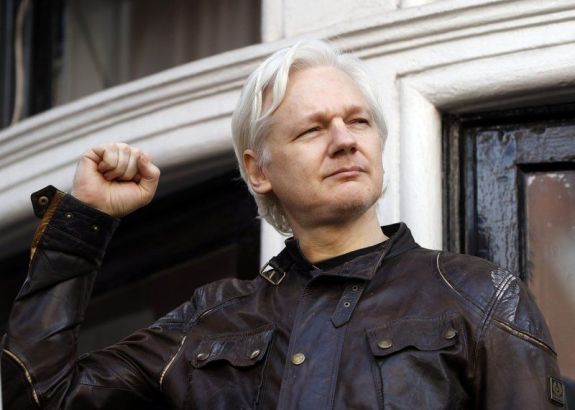 FRISSÍTVE – Brit bíróság: Julian Assange nem adható ki az Egyesült Államoknak