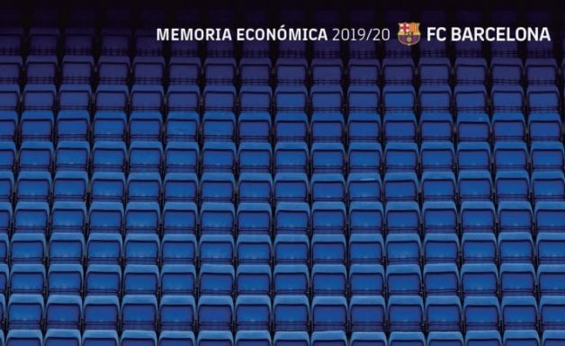 Több mint egy milliárd eurós tartózást görget maga előtt az FC Barcelona